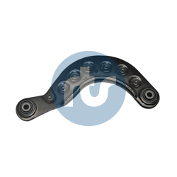 Brat suspensie roata MAZDA 3 (BK) 2.3 MZR (BK3P) benzina 156 cai RTS 95-90686
