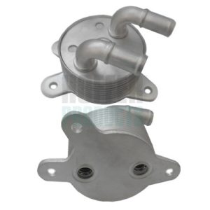 Radiator ulei motor MAZDA 6 combi (GJ, GL) 2.0 (GJEFW) benzina 165 cai HOFFER 8095178