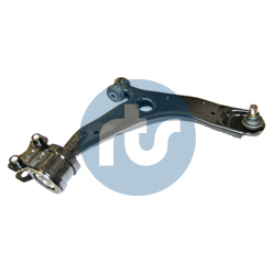 Brat suspensie roata MAZDA 3 (BK) 2.3 MZR (BK3P) benzina 156 cai RTS 96-08008-1