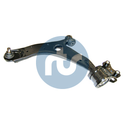 Brat suspensie roata MAZDA 3 (BK) 2.3 MZR (BK3P) benzina 156 cai RTS 96-08008-2