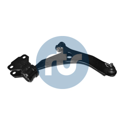 Brat suspensie roata MAZDA 3 (BL) 1.6 MZR (BL14) benzina 105 cai RTS 96-08075-1