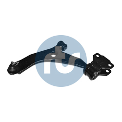 Brat suspensie roata MAZDA 3 (BL) 1.6 MZR (BL14) benzina 105 cai RTS 96-08075-2