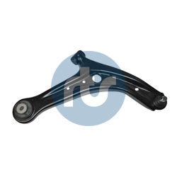 Brat suspensie roata MAZDA 2 (DE_, DH_) 1.3 (DE3FS) benzina 75 cai RTS 96-90644-1