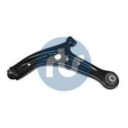 Brat suspensie roata MAZDA 2 (DE_, DH_) 1.3 (DE3FS) benzina 75 cai RTS 96-90644-2