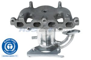Catalizator MAZDA 2 (DY) 1.2 (DY3W) benzina 75 cai HJS 96 15 4081
