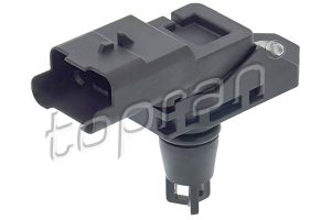 Senzor temperatura aer admisie MAZDA 2 (DE_, DH_) 1.6 MZ-CD diesel 95 cai TOPRAN 723 350