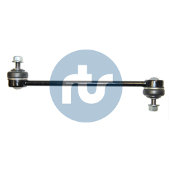 Bieleta antiruliu MAZDA 121 III (JASM, JBSM) 1.8 TD diesel 75 cai RTS 97-00627