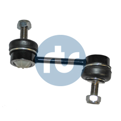 Bieleta antiruliu MAZDA 6 combi (GH) 2.0 MZR (GHEFW) benzina 155 cai RTS 97-08039