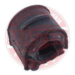 Bucsa bara stabilizatoare MAZDA 3 limuzina (BL) 2.0 MZR DISI (BL12) benzina 151 cai MASTERSPORT GERMANY 9708F-PCS-MS