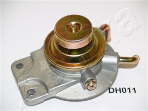 Sistem injectie MAZDA 323 III Hatchback (BF) 1.7 D (BF7S) diesel 54 cai ASHIKA 99-DH011