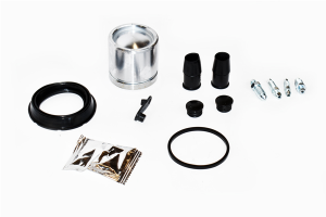 Set reparatie etrier MAZDA 5 (CW) 1.8 MZR benzina 116 cai ASAM AUTOMOTIVE 99364