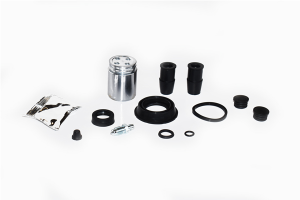 Set reparatie etrier MAZDA 5 (CW) 1.8 MZR benzina 116 cai ASAM AUTOMOTIVE 99374
