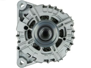 Alternator MAZDA 2 (DE_, DH_) 1.6 MZ-CD diesel 95 cai AS-PL A3344S