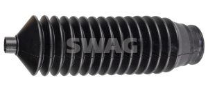 Burduf cauciuc directie MAZDA 121 III (JASM, JBSM) 1.8 TD diesel 75 cai SWAG 99 80 0001