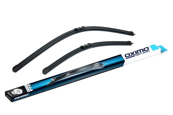 Lamela stergator MAZDA 3 (BK) 2.3 DiSi Turbo MPS (BK3P) benzina 250 cai OXIMO WA475525A