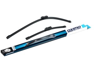 Lamela stergator MAZDA 6 limuzina (GJ, GL) 2.0 (GJEFP) benzina 165 cai OXIMO WC4005503