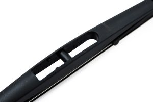 Lamela stergator MAZDA 2 hatchback (DL, DJ) 1.5 E-SKYACTIV G benzina/elector 115 cai OXIMO WR620350