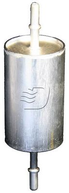 Filtru combustibil MAZDA 3 limuzina (BK) 2.0 (BKEP) benzina 150 cai DENCKERMANN A110610