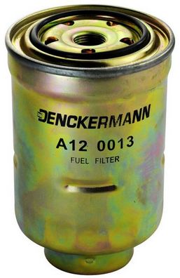 Filtru combustibil MAZDA 3 (BL) 2.2 MZR CD (BL10) diesel 185 cai DENCKERMANN A120013