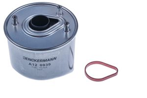 Filtru combustibil MAZDA 2 (DE_, DH_) 1.6 MZ-CD diesel 95 cai DENCKERMANN A120939