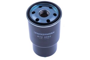 Filtru combustibil MAZDA 2 hatchback (DL, DJ) 1.5 D (DJ5FS) diesel 105 cai DENCKERMANN A120992