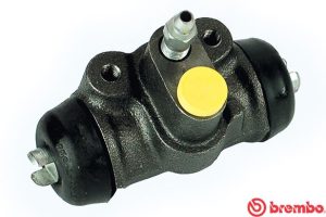 Cilindru receptor frana MAZDA 323 C IV (BG) 1.7 D (BG7S) diesel 56 cai BREMBO A 12 200