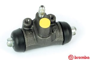Cilindru receptor frana MAZDA 323 F V (BA) 1.5 16V (BA11) benzina 88 cai BREMBO A 12 300