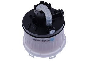 Filtru combustibil MAZDA 3 (BK) 1.6 (BK14) benzina 105 cai DENCKERMANN A130227