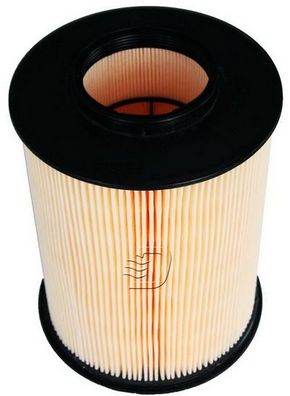 Filtru aer MAZDA 5 (CW) 1.6 CD diesel 116 cai DENCKERMANN A141131