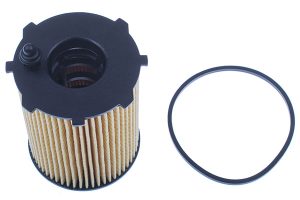Filtru ulei MAZDA 5 (CW) 1.6 CD diesel 116 cai DENCKERMANN A210143