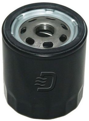 Filtru ulei MAZDA 3 limuzina (BK) 2.0 (BKEP) benzina 150 cai DENCKERMANN A210414