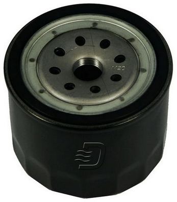 Filtru ulei MAZDA 323 III Station Wagon (BW) 1.7 D (BW7W) diesel 56 cai DENCKERMANN A210598