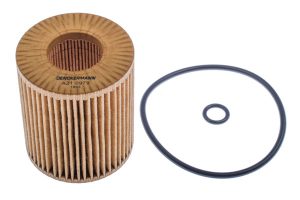 Filtru ulei MAZDA 6 limuzina (GH) 2.5 MZR (GH5FS, GH5FP) benzina 170 cai DENCKERMANN A210979