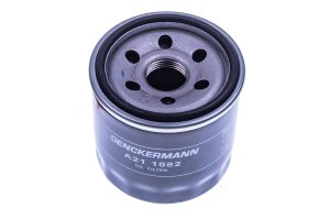 Filtru ulei MAZDA 2 hatchback (DL, DJ) 1.5 E-SKYACTIV G benzina/elector 115 cai DENCKERMANN A211082