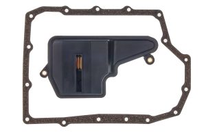 Set filtru hidraulic cutie de viteza automata MAZDA 6 combi (GJ, GL) 2.2 D diesel 150 cai DENCKERMANN A220093