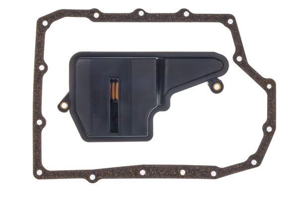 Set filtru hidraulic cutie de viteza automata MAZDA 6 combi (GJ, GL) 2.2 D diesel 150 cai DENCKERMANN A220093