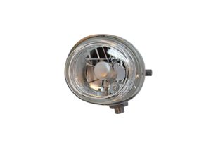 Proiector ceata MAZDA 2 hatchback (DL, DJ) 1.5 SKYACTIV-G benzina 90 cai VAN WEZEL 2749995