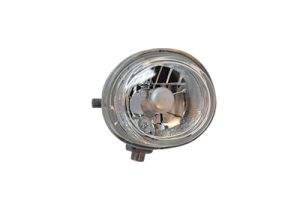 Proiector ceata MAZDA 2 hatchback (DL, DJ) 1.5 SKYACTIV-G benzina 90 cai VAN WEZEL 2749996