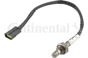 Sonda Lambda MAZDA 121 II (DB) 1.3 16V (DB3PA) benzina 53 cai VDO A2C59513457Z