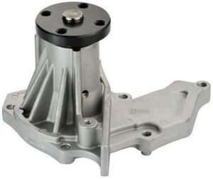 Pompa de apa MAZDA 121 III (JASM, JBSM) 1.25 benzina 75 cai DENCKERMANN A310132P