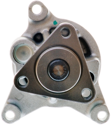 Pompa de apa MAZDA 3 limuzina (BK) 1.6 (BK12) benzina 105 cai DENCKERMANN A310864P