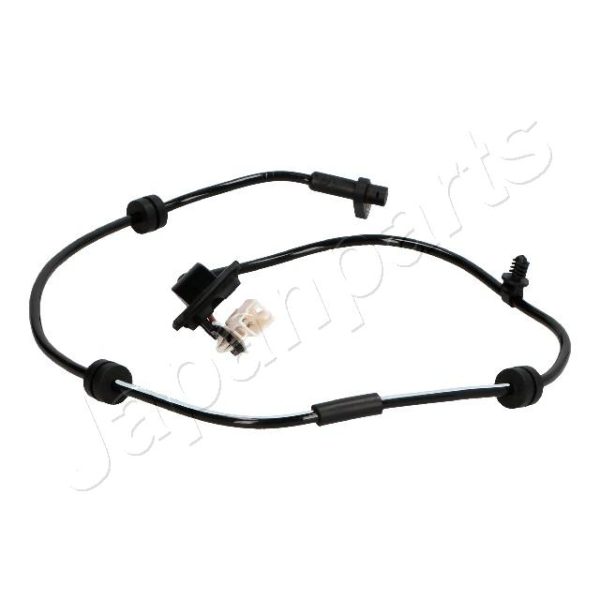 Senzor turatie roata MAZDA 2 (DE_, DH_) 1.5 MZR (DE5FS) benzina 102 cai JAPANPARTS ABS-360