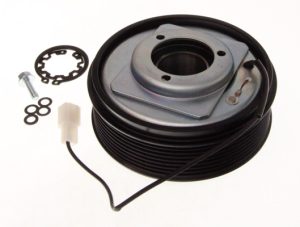 Cupla magnetica climatizare MAZDA 5 (CR) 2.0 CD (CR19) diesel 110 cai MAXGEAR AC130033