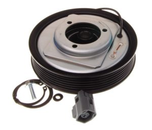 Cupla magnetica climatizare MAZDA 3 (BL) 1.6 MZR (BL14) benzina 105 cai MAXGEAR AC130200