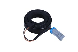 Bobina ambreiaj magnetic compresor MAZDA 5 (CW) 1.6 CD diesel 116 cai MAXGEAR AC168866