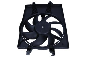 Ventilator radiator MAZDA 2 (DY) 1.2 (DY3W) benzina 75 cai MAXGEAR AC226108