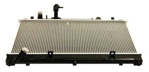 Radiator racire motor MAZDA 6 combi (GH) 2.5 MZR (GH5FW) benzina 170 cai MAXGEAR AC230081