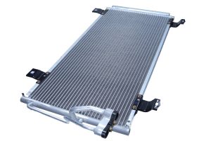 Condensator climatizare MAZDA 6 combi (GH) 2.2 MZR-CD (GH10) diesel 185 cai MAXGEAR AC828447