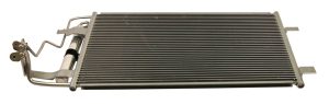 Condensator climatizare MAZDA 3 (BL) 2.2 MZR CD (BL10) diesel 185 cai MAXGEAR AC830065