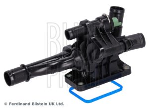 Termostat lichid racire MAZDA 5 (CW) 1.6 CD diesel 116 cai BLUE PRINT ADB119201